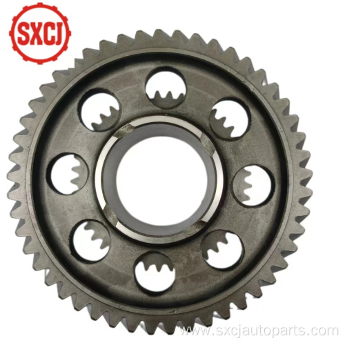 Customized High quality Transmission gear 6th for mainshaft ---8-97241-247-0